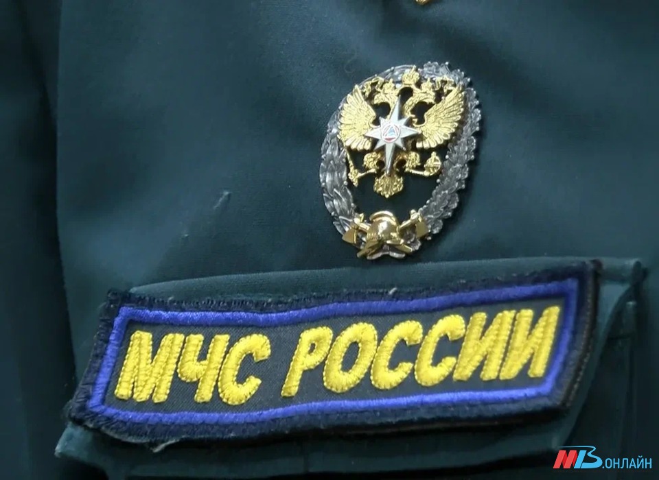 Жителей Волгоградской области обманывают мошенники под видом сотрудников МЧС